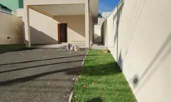 Imagem 4: Casa Padrão em São Carlos