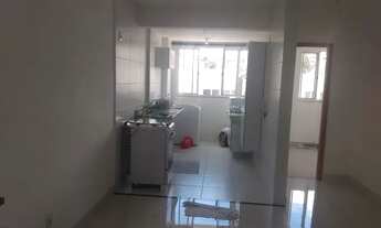 Imagem 3: Apartamento para aluguel possui 69 metros quadrados com 3 quartos