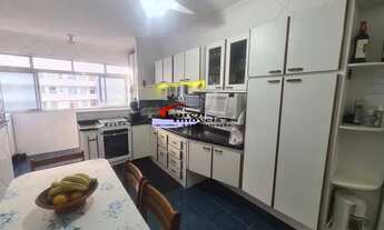 Imagem 5: Apartamento 3 dormitórios Mobiliado Vista Panorâmica para o mar!