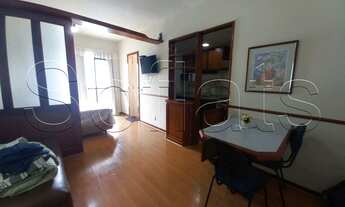 Imagem: Flat Champs Elysees 32m²para locação