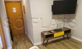 Imagem 5: STELLA VEGA - flat à poucos metros do Pq do Ibirapuera