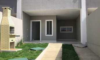 Imagem 4: Casa para venda tem 89 metros quadrados com 2 quartos em Ancuri - Itaitinga - CE