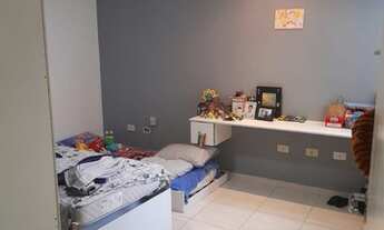 Imagem 6: Sobrado começo do Bosque, 4 Quartos 2 suítes, closet, ar condicionado, área gourmet