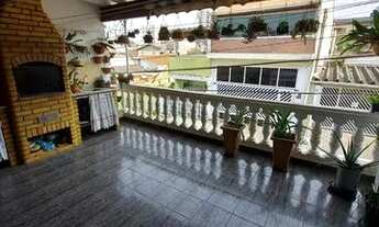 Imagem 5: Sobrado com 3 dormitórios à venda por R$ 499.000,00 - Vila Tolstoi - São Paulo/SP