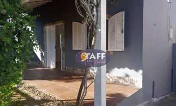 Imagem 4: Casa com 3 dormitórios, 114 m² - venda por R$ 450.000,00 ou aluguel por R$ 2.014,00/mês