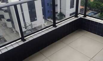 Imagem 3: Vendo Apartamento com 3 dormitórios