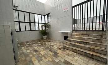 Imagem 4: Apartamento para aluguel possui 55m2 com 2 quartos