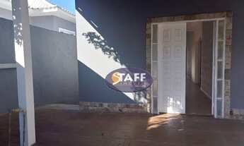 Imagem 2: Casa com 3 dormitórios, 114 m² - venda por R$ 450.000,00 ou aluguel por R$ 2.014,00/mês