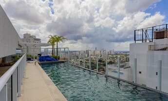 Imagem 5: Apartamento para venda tem 256 metros quadrados com 4 quartos em Setor Marista - Goiânia