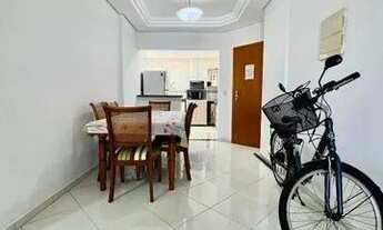 Imagem 4: Apartamento com 2 dormitórios à venda, 78 m² por R$ 385.000,00 - Aviação - Praia Grande/SP