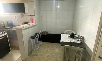 Imagem 7: Vendo casa na rua Ana Maria comunidade caixa d?água