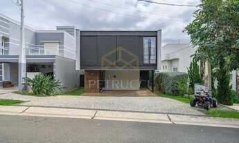 Imagem 2: Casa - Swiss Park - Campinas