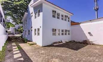 Imagem 3: SÃO PAULO - Casa Padrão - MOEMA