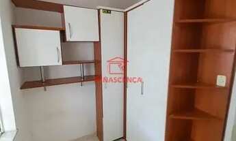 Imagem 6: Apê 2 Quartos em Piedade - Cód. RBP