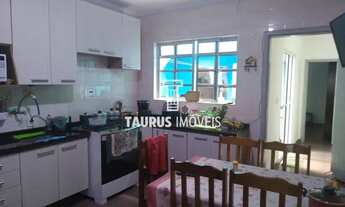 Imagem 3: Sobrado à venda no bairro Jardim Las Vegas - Santo André/SP