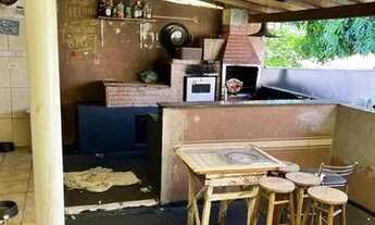 Imagem 7: Casa com 3 dormitórios à venda, 120 m² por R$ 280.000,00 - Moradias do Cabo Frio - Londrin