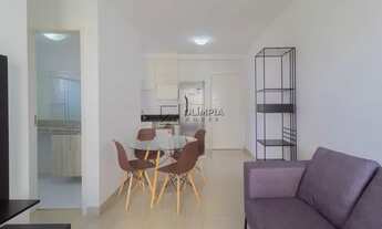 Imagem 7: Apartamento Locação 1 Dormitórios - 40 m² Vila Olímpia