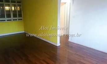 Imagem 2: Apartamento com 3 dormitorios e vaga proximo ao metrô Faria Lima