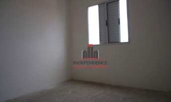 Imagem 6: Apartamento com 2 dormitórios à venda, 66 m² por R$ 279.000,00 - Jardim Rodolfo - São José