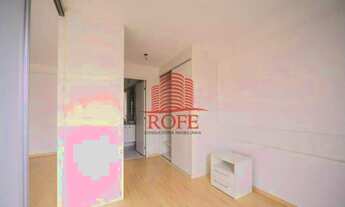 Imagem 6: Apartamento com 1 dormitório à venda, 47 m² por R$ 745.000,00 - Moema Índios - São Paulo/S