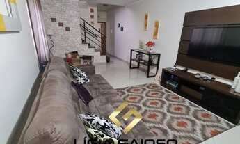 Imagem: SÃO JOSÉ DOS CAMPOS - Casa Padrão - JARDIM