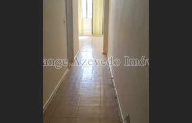 Imagem 2: Apartamento-À VENDA-Tijuca-Rio de Janeiro-RJ