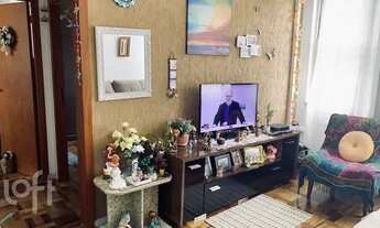 Imagem 2: Apartamento à venda Avenida Plínio Brasil Milano, Passo da Areia - Porto Alegre