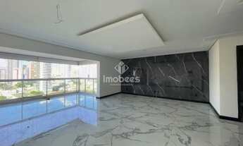 Imagem 2: Apartamento para locação no Umarizal com 3 suítes - Ed. Vitrine Umarizal