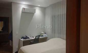 Imagem 7: Casa à venda no Condomínio Residencial Vita Verdi - Valinhos/SP