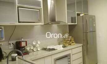 Imagem 4: Casa com 3 dormitórios à venda, 254 m² por R$ 720.000,00 - Santo Antônio - Goiânia/GO