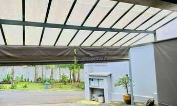 Imagem 6: Maravilhosa casa em condomínio fechado