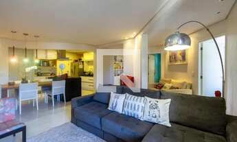 Imagem 3: Apartamento à Venda - Alto da Lapa, 2 Quartos, 100 m2