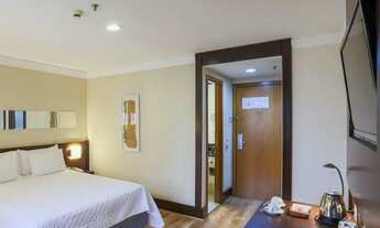 Imagem: Flat no Aeroporto, o melhor de toda a região