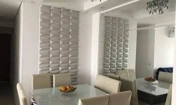 Imagem: Residencial Alvorada