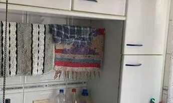 Imagem 7: Apartamento com 2 dormitórios à venda, 49 m² por R$ 240.000,00 - Parque Boturussu - São Pa