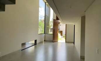 Imagem 4: Sobrado em Condomínio para Venda em Goiânia, Condomínio Jardins Madri, 4 dormitórios, 4 su