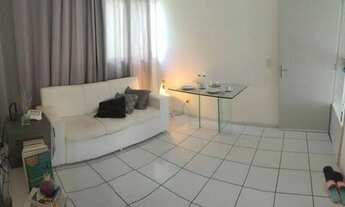 Imagem 4: Apartamento para venda com 43 metros quadrados com 2 quartos em Timbí - Camaragibe - PE