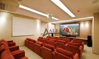 Imagem 4: * Montalcini Residencial - Maravilhoso apartamento em andar alto c/ ampla varanda gourmet