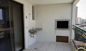 Imagem 3: Apartamento para aluguel tem 148 metros quadrados com 3 quartos em São Sebastião - Cuiabá