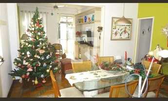 Imagem 4: Apartamento à Venda - Tijuca, 3 Quartos, 112 m2