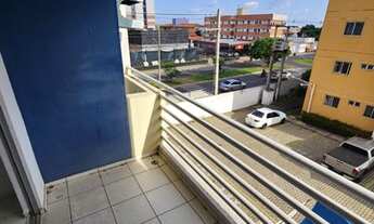 Imagem 2: Apartamento com 3 suítes disponível para financiamento , Acesso fácil as principais avenid