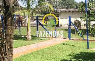 Imagem 6: Chácara a venda na Região do Barreiro próximo ao Rio Paranaíba região de Araguari MG