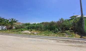 Imagem 3: Lote/Terreno para venda tem 500 metros quadrados em Porto da Roça I - Saquarema - RJ