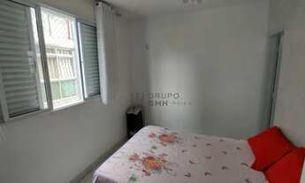 Imagem 6: Apartamento 2 dormitórios à venda na Praia da Enseada - Rufinos - Guarujá/SP