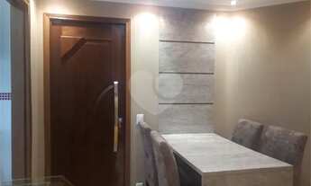 Imagem 5: 02 DORMITÓRIO,01 VAGA,55 METROS QUADRADOS,NOVO,TODO MOBILIADO, AR CONDICIONADO,ARMÁRIOS EM