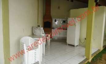 Imagem 2: APARTAMENTO RESIDENCIAL em Americana - SP, Jardim Ipiranga