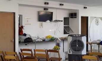 Imagem 2: COND. JARDINS DO NORTE I - BAIRRO: SANTA MARIA DA CODIPE