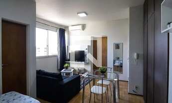 Imagem 6: Apartamento para Aluguel - Centro, 1 Quarto, 38 m2