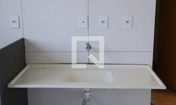 Imagem 7: Apartamento para Aluguel - Jardim dos Ipês, 2 Quartos, 94 m2