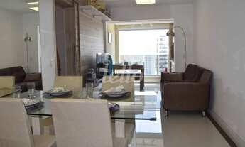 Imagem 2: São Paulo - Apartamento Padrão - Mooca